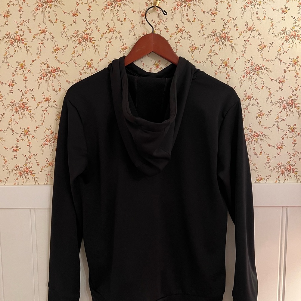 Under Armour black hoodie - Picture 3 of 4